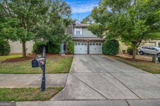 4319 Alysheba Drive, Fairburn, GA 30213
