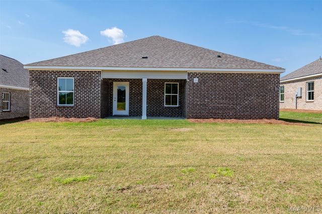 47 Coolidge Drive, Wetumpka, AL 36092