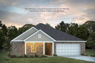 47 Coolidge Drive, Wetumpka, AL 36092