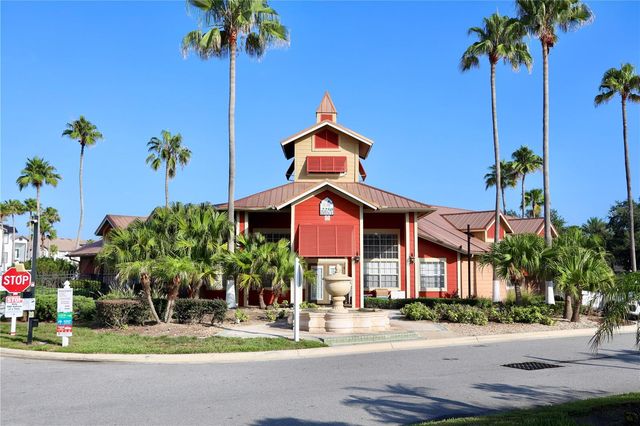 2209 ANTIGUA PLACE 828, Kissimmee, FL 34741