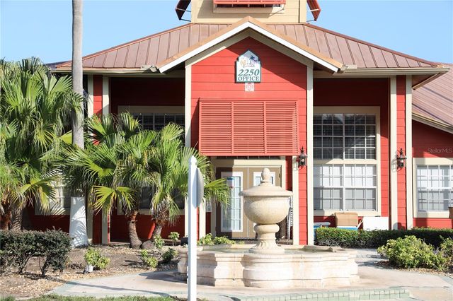 2209 ANTIGUA PLACE 828, Kissimmee, FL 34741
