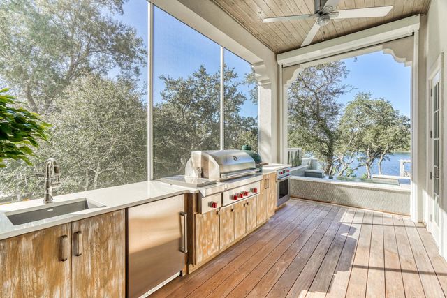 63 S Camp Creek Road, Inlet Beach, FL 32461