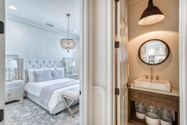 63 S Camp Creek Road, Inlet Beach, FL 32461