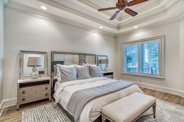 63 S Camp Creek Road, Inlet Beach, FL 32461