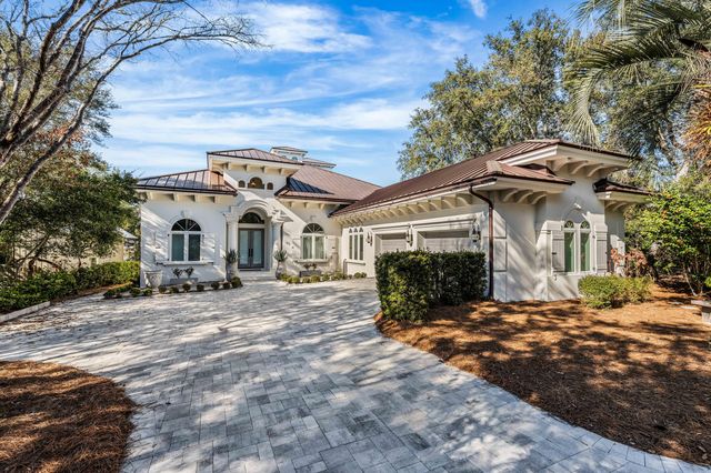 63 S Camp Creek Road, Inlet Beach, FL 32461