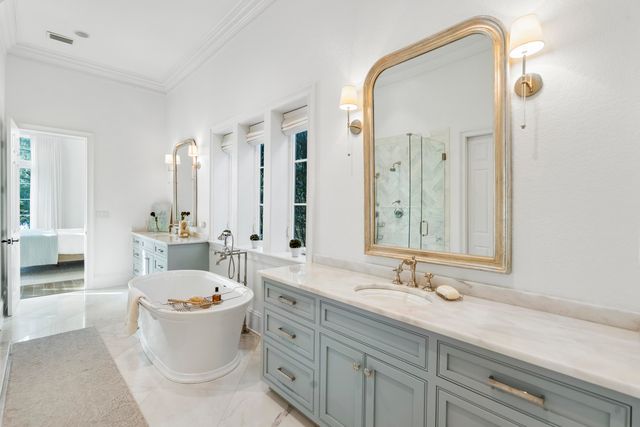 63 S Camp Creek Road, Inlet Beach, FL 32461