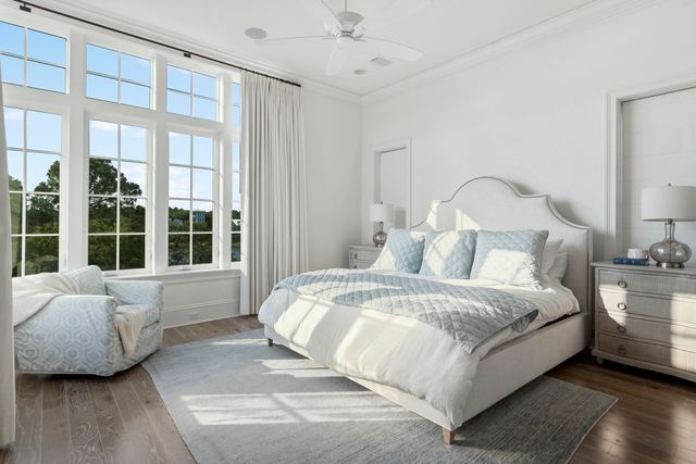 63 S Camp Creek Road, Inlet Beach, FL 32461