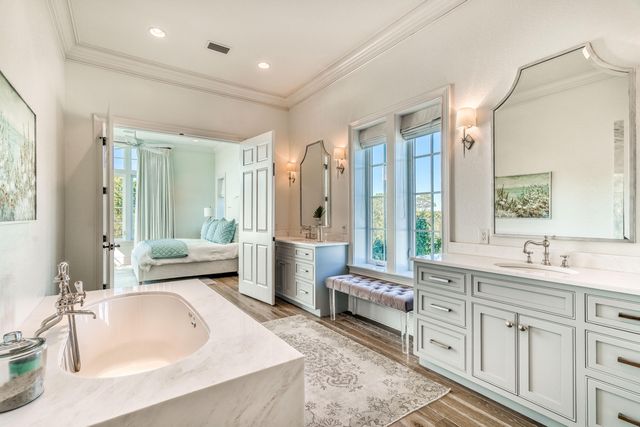 63 S Camp Creek Road, Inlet Beach, FL 32461