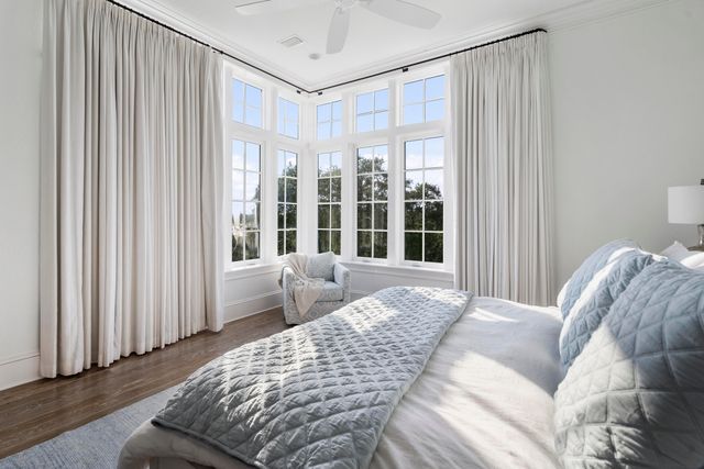 63 S Camp Creek Road, Inlet Beach, FL 32461