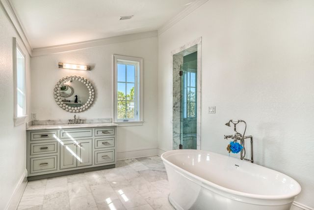 63 S Camp Creek Road, Inlet Beach, FL 32461