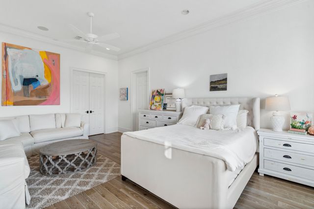 63 S Camp Creek Road, Inlet Beach, FL 32461