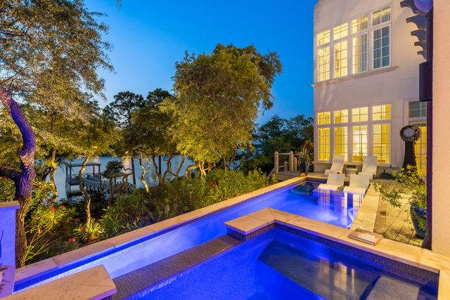 63 S Camp Creek Road, Inlet Beach, FL 32461