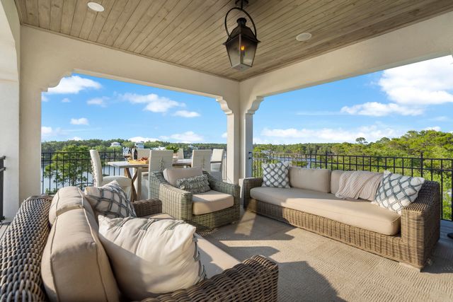 63 S Camp Creek Road, Inlet Beach, FL 32461