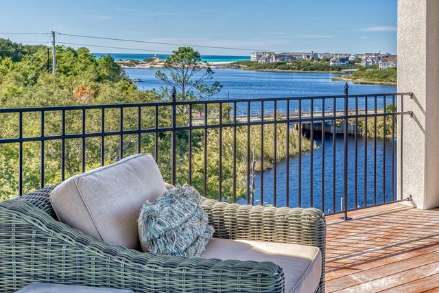 63 S Camp Creek Road, Inlet Beach, FL 32461