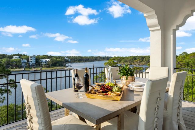 63 S Camp Creek Road, Inlet Beach, FL 32461