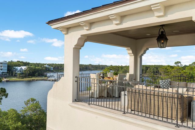 63 S Camp Creek Road, Inlet Beach, FL 32461