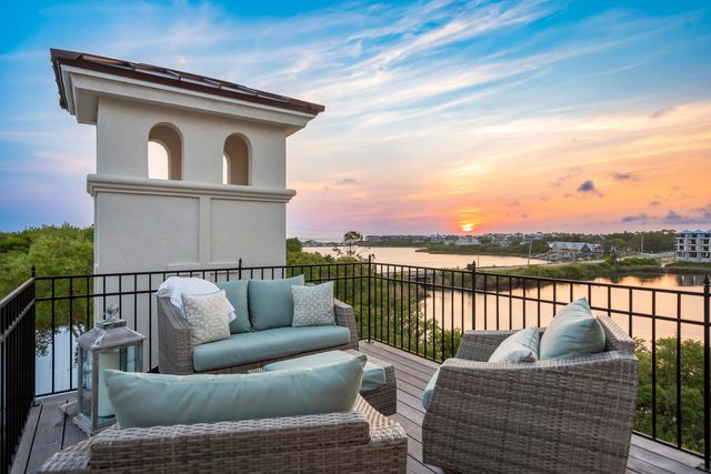 63 S Camp Creek Road, Inlet Beach, FL 32461