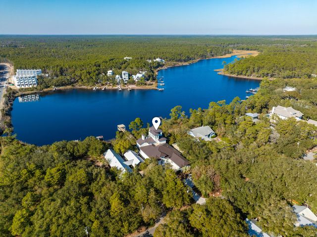 63 S Camp Creek Road, Inlet Beach, FL 32461