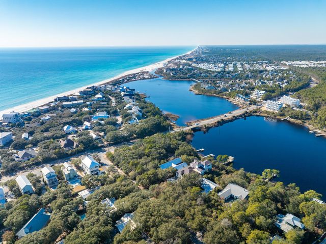 63 S Camp Creek Road, Inlet Beach, FL 32461