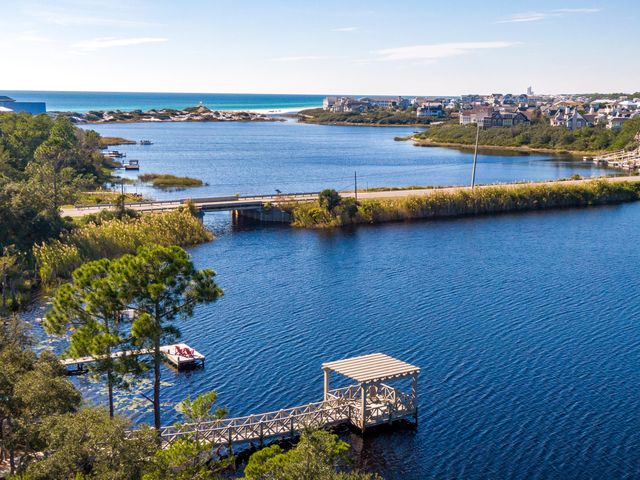 63 S Camp Creek Road, Inlet Beach, FL 32461