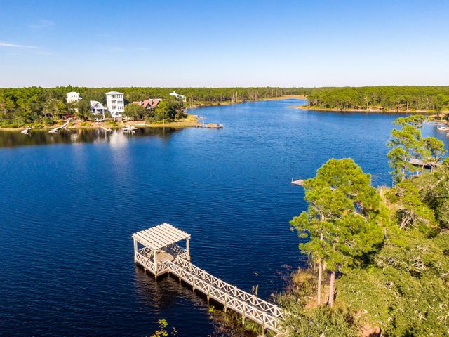 63 S Camp Creek Road, Inlet Beach, FL 32461