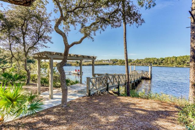 63 S Camp Creek Road, Inlet Beach, FL 32461