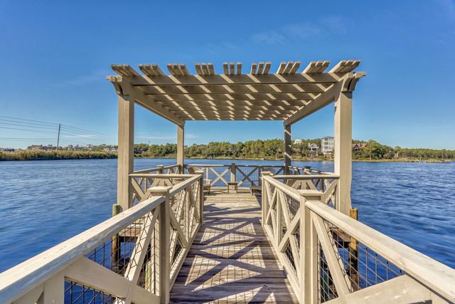 63 S Camp Creek Road, Inlet Beach, FL 32461