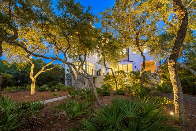 63 S Camp Creek Road, Inlet Beach, FL 32461