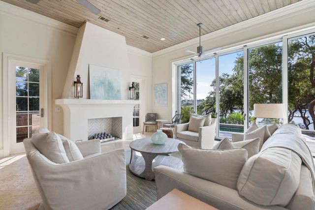 63 S Camp Creek Road, Inlet Beach, FL 32461