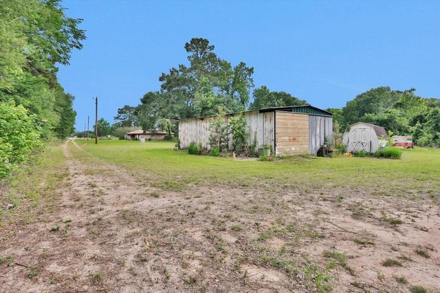 15635 Hwy 105 E Road, Conroe, TX 77306