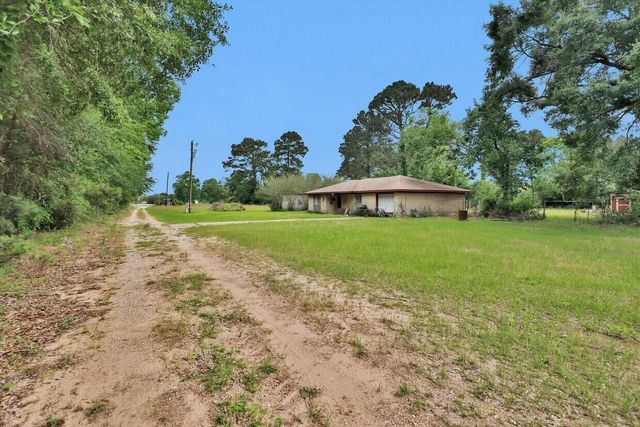 15635 Hwy 105 E Road, Conroe, TX 77306