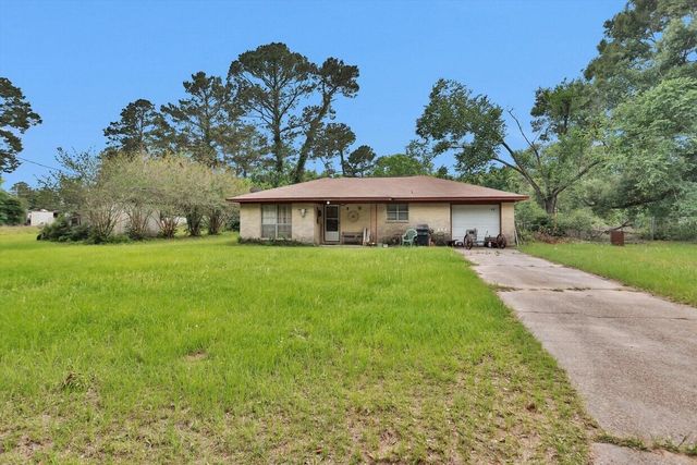 15635 Hwy 105 E Road, Conroe, TX 77306