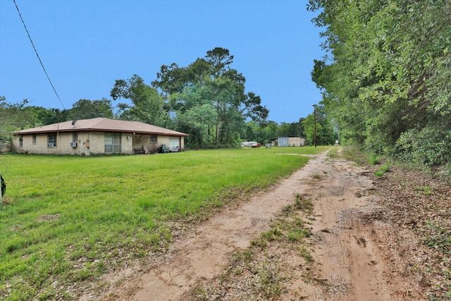 15635 Hwy 105 E Road, Conroe, TX 77306