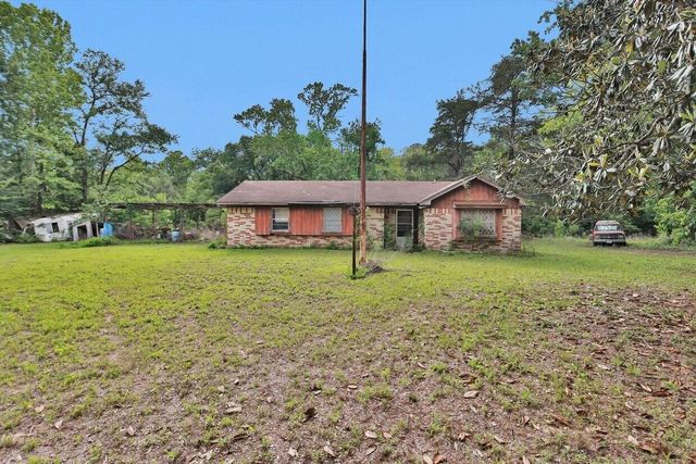 15635 Hwy 105 E Road, Conroe, TX 77306