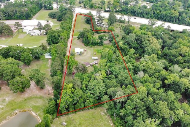 15635 Hwy 105 E Road, Conroe, TX 77306