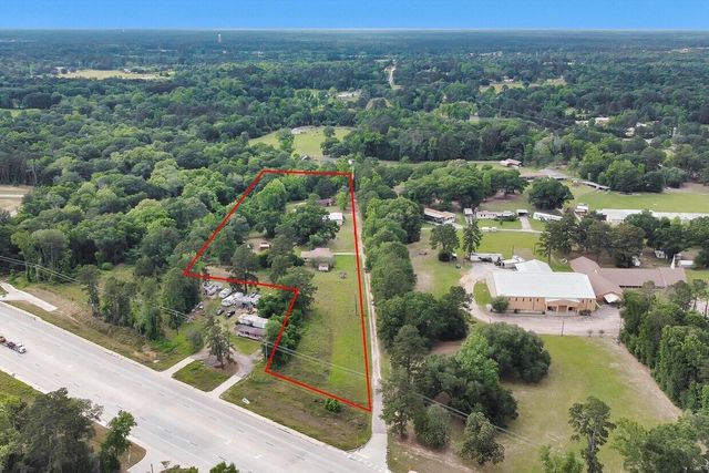15635 Hwy 105 E Road, Conroe, TX 77306