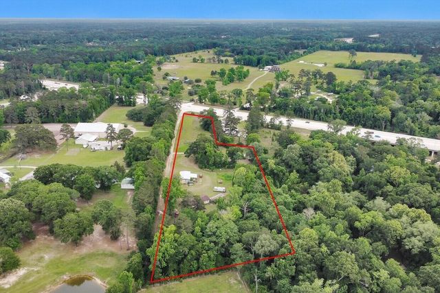 15635 Hwy 105 E Road, Conroe, TX 77306