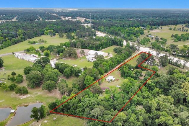 15635 Hwy 105 E Road, Conroe, TX 77306