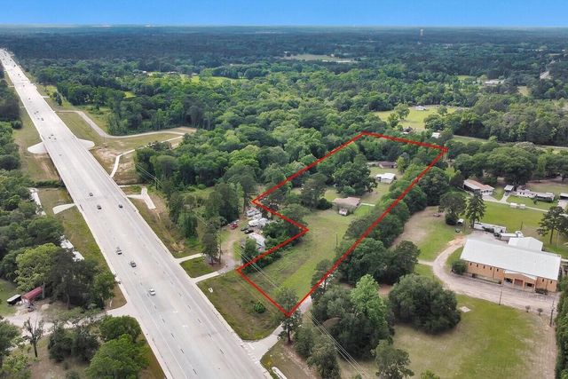 15635 Hwy 105 E Road, Conroe, TX 77306