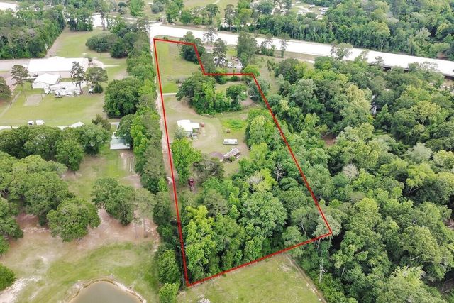 15635 Hwy 105 E Road, Conroe, TX 77306