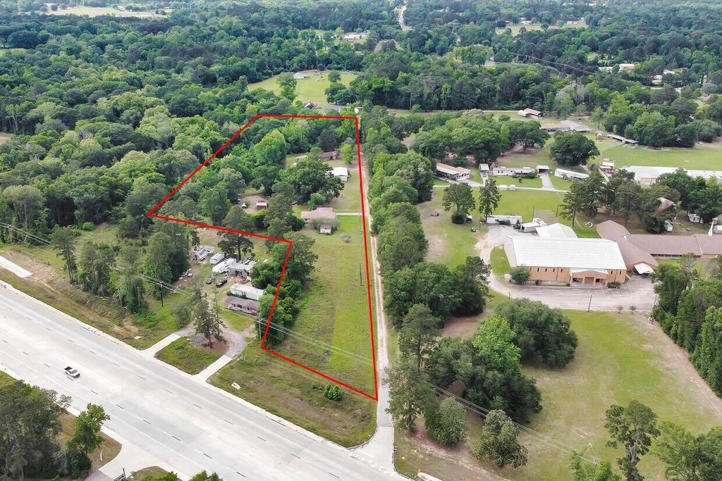 15635 Hwy 105 E Road, Conroe, TX 77306
