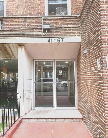 41-67 Judge Street 4N, Elmhurst, NY 11373