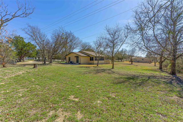 830 Live Oak TRL, Liberty Hill, TX 78642