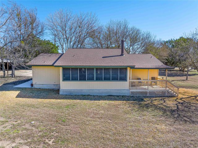 830 Live Oak TRL, Liberty Hill, TX 78642