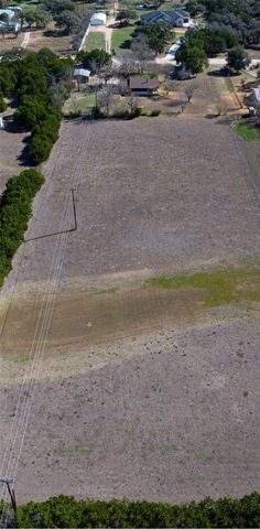 830 Live Oak TRL, Liberty Hill, TX 78642