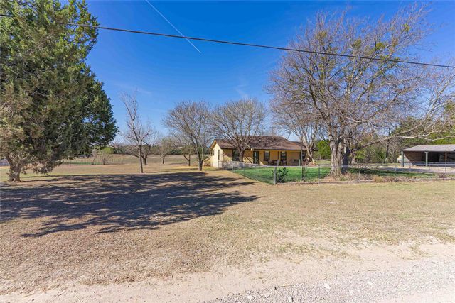 830 Live Oak TRL, Liberty Hill, TX 78642