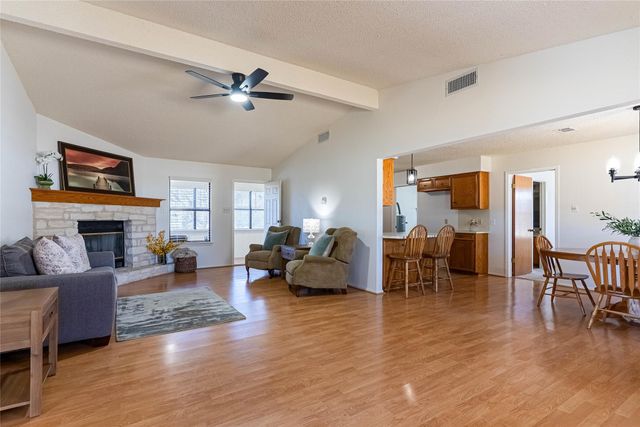 830 Live Oak TRL, Liberty Hill, TX 78642