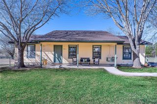 830 Live Oak TRL, Liberty Hill, TX 78642
