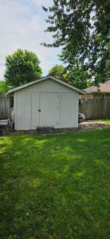 6863 W Cactus Street, Springfield, MO 65803