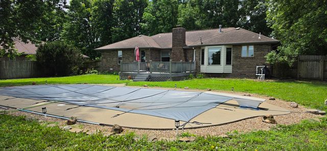 6863 W Cactus Street, Springfield, MO 65803
